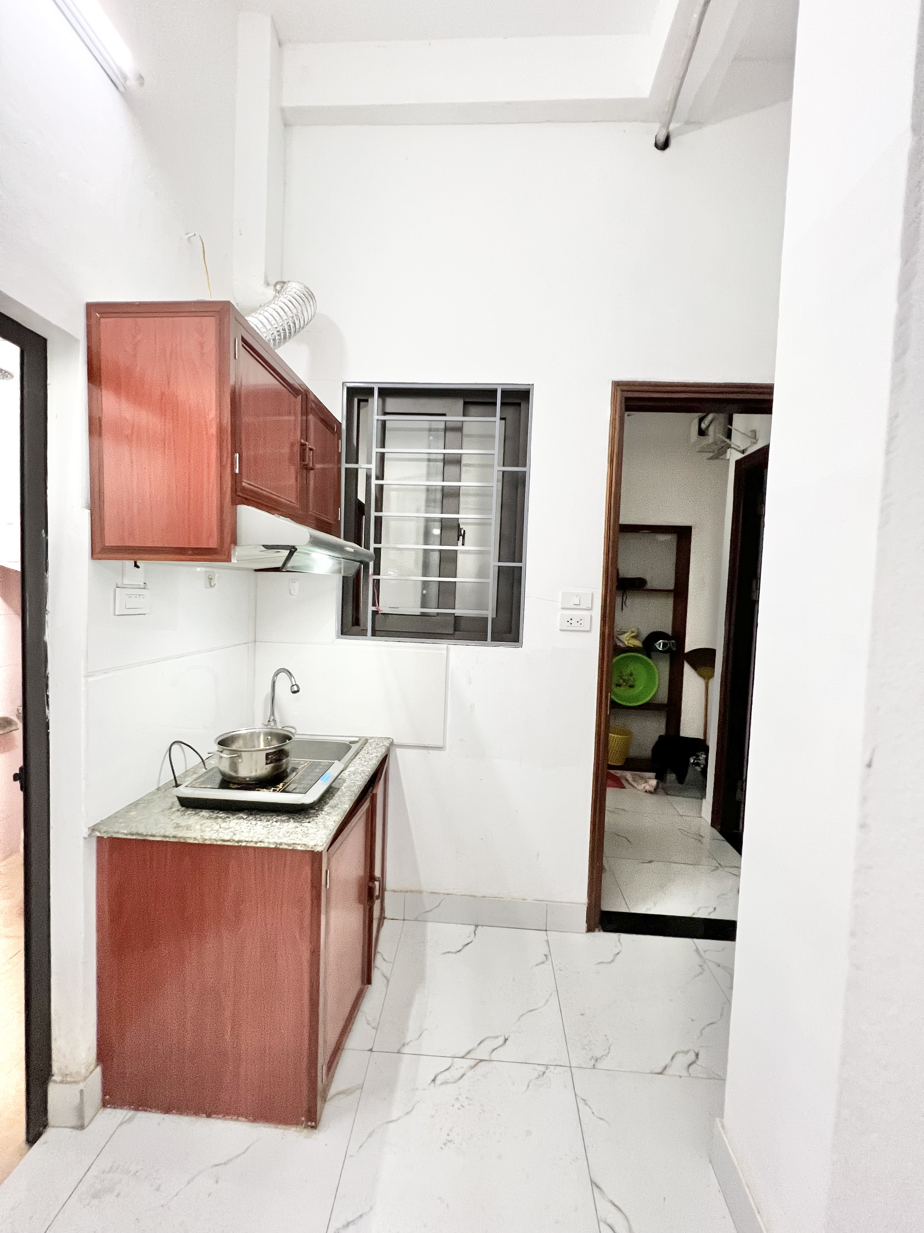 Studio ngõ 110 Trần Duy Hưng