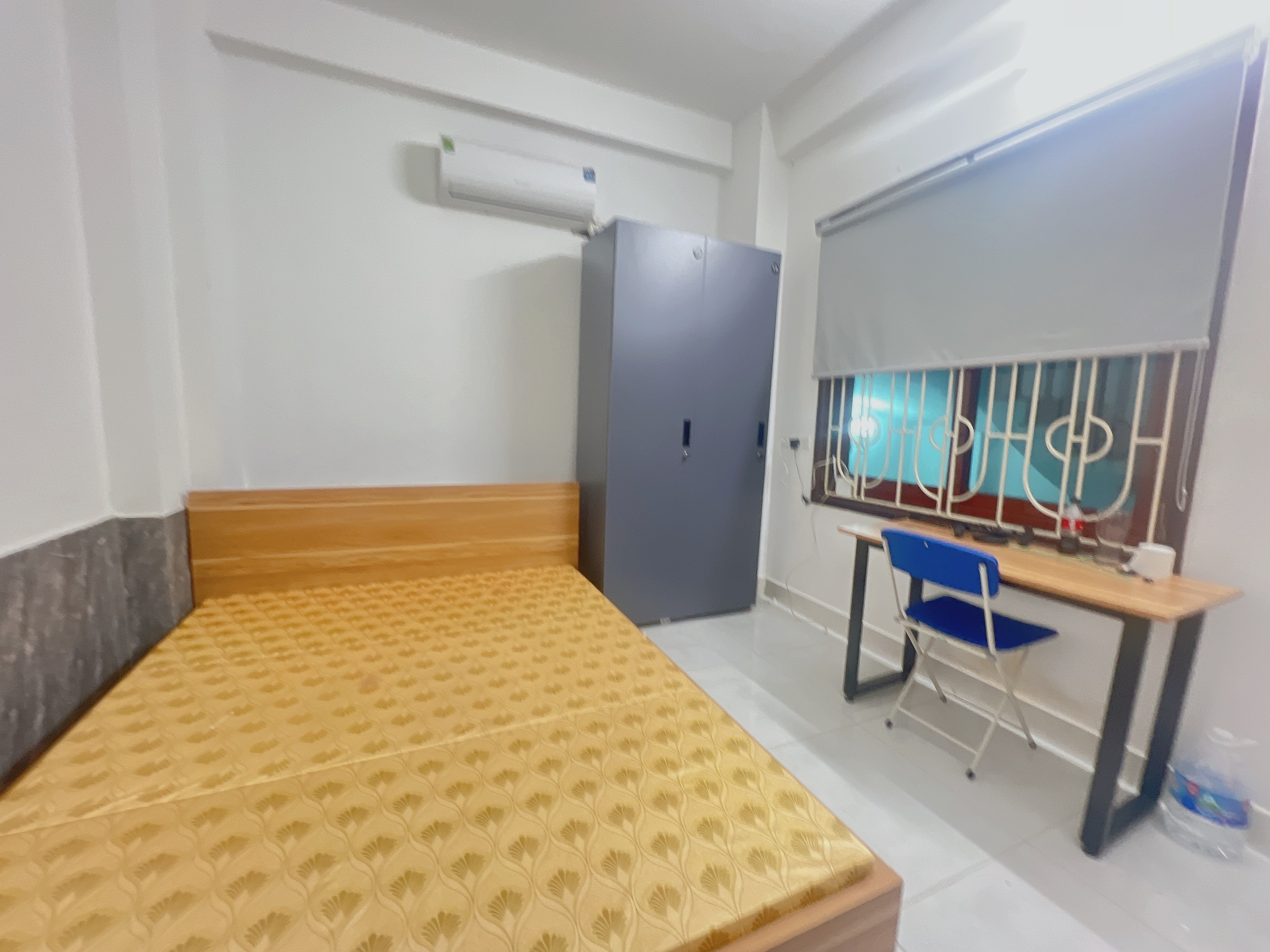 TH08 : số 47 Ngách 5 ngõ 204 Trần Duy Hưng